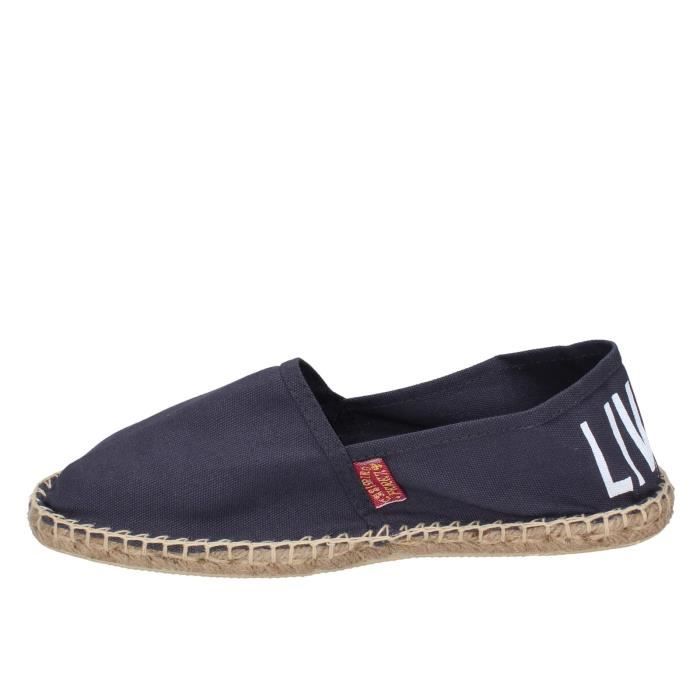 Espadrilles Homme Rose Cdiscount