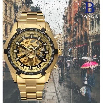 Forsining sport sale automatic watch