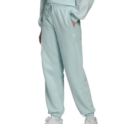 Jogging adidas bleu turquoise store