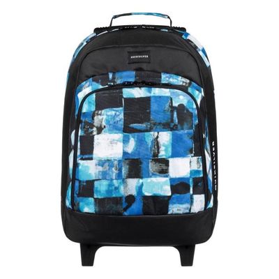 Cartable 2025 quiksilver roulettes