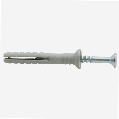 Seilwerk STANKE 200cm Kit de fixation pour Hamac, Balançoire, Sac de