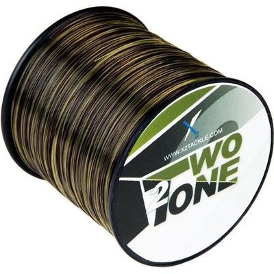 Cước câu Berkley Trilene Big Game - Trắng - Cuộn 4oz