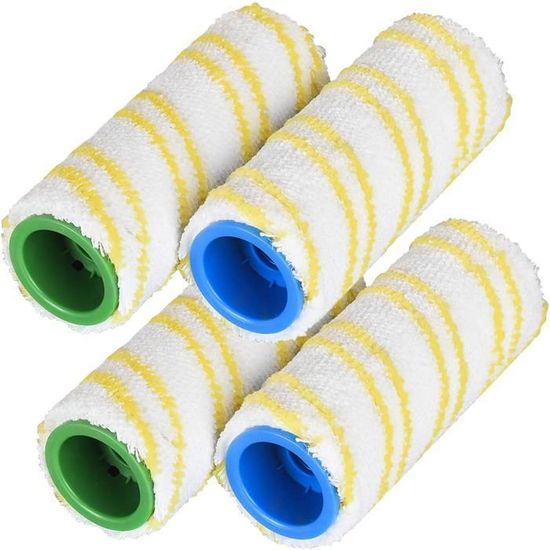 Rouleaux De Rechange Jetables Pour Distributeur De Chaussures - Largeur 15 Cm, Film PE, Environ 300 Paires Adultes