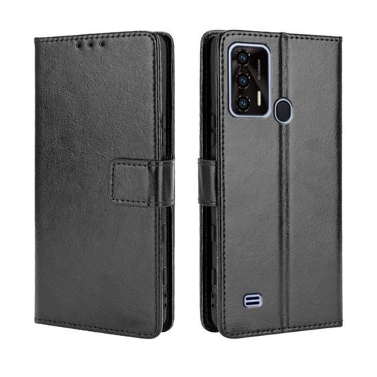 Custodia Personalizzata Per Oukitel C31 – Con Tua Foto, Immagine O Scritta – Cover In Silicone Antiurdo Con Cavalletto
