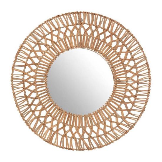 Miroir Rotin Atmosphera
