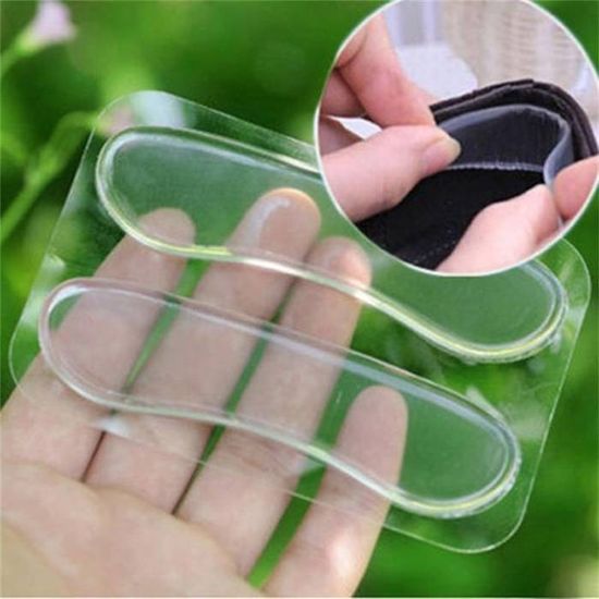 Protection chaussure online talon