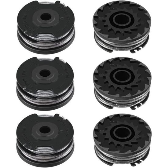 Pièce De Rechange BOSCH 2609007345 | Pour Tondeuses ART 23-18 LI Et ART 26-18 LI