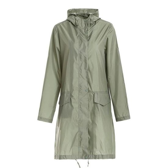Manteau Softshell Femme Zakti, Imperméable Et Respirant, Taille 14, Noir (occasion Très Bon état)