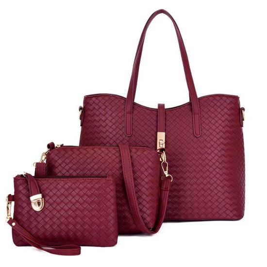 Sac à Main Femme Nine West Neuf Avec étiquettes - Modèle Non Précisé, état Impeccable