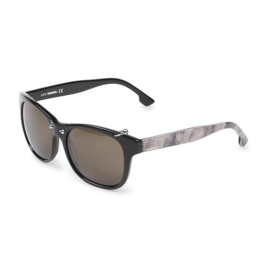 Lunette de soleil diesel top