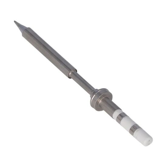 Lot De 7 Pannes De Rechange TS100 En Acier Inoxydable – TS-K, TS-KU, TS-B2, TS-I, TS-D24, TS-BC2, TS-C4 – Pour Fer à Souder Portable TS100/TS101