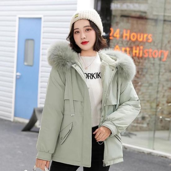 Marque hot sale qualité femme