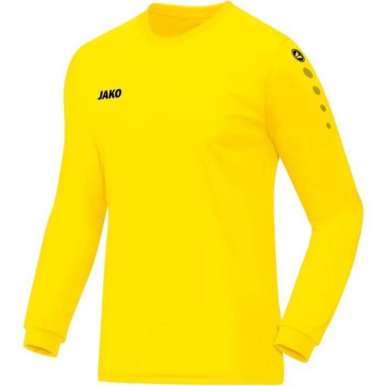 Chemise De Football Portsmouth Extérieur JAKO 2006-2007 - Taille L - Blanche - Occasion