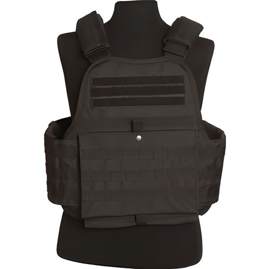 Gilet tactique MFH Laser MOLLE - Acheter à bas prix