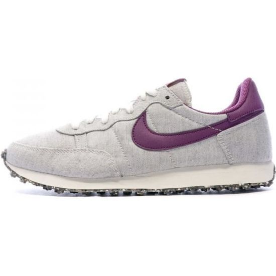 Basket grise nike sales