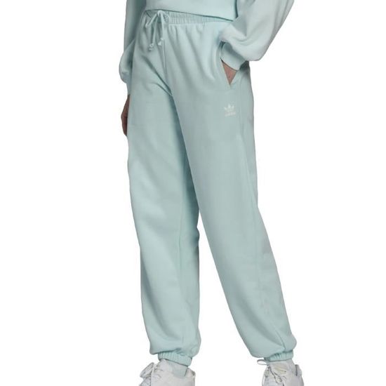 Survetement adidas turquoise outlet