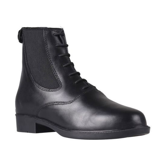 Mark Todd Horses For Sale Gants D'Équitation D'Hiver Mark Todd - Cuir