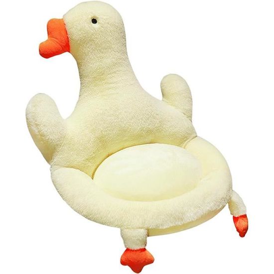 Lot De 6 Coussins De Chaise Antidérapants En Forme De D, 43,2 X 40,6