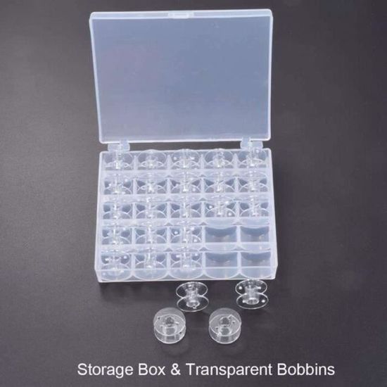 SURENHAP Panier De Couture Outil De Couture Artisanale Panier De Fil D