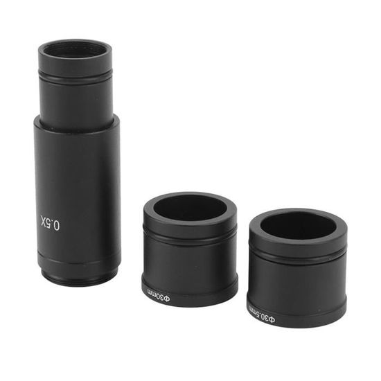 Microscope Numérique USB 5MP - Caméra CMOS Pour Oculaire, Industriel, Observation PC