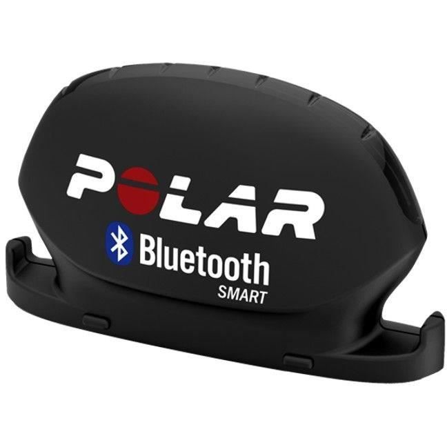 POLAR Kit Capteur de vitesse Bluetooth