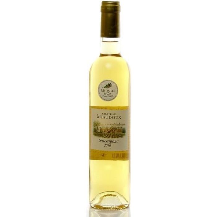 Château Miaudoux \