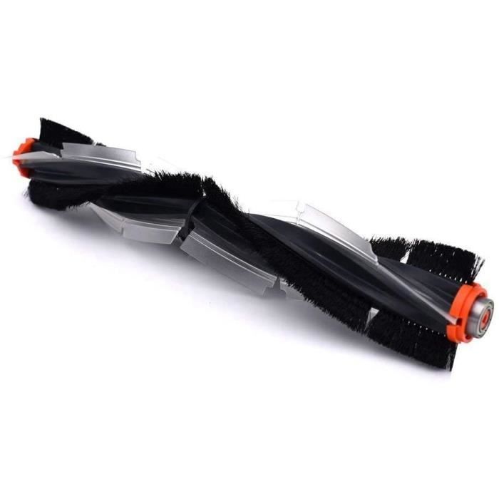 Camisin Brosse de rechange pour aspirateurs robotiques Neato Botvac 65 70e 75 80 85493