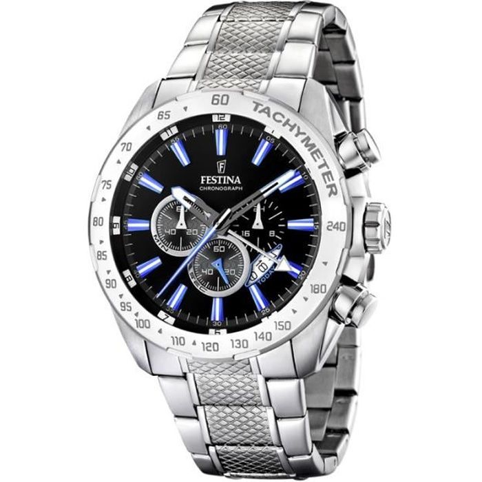 Montre FESTINA chrono