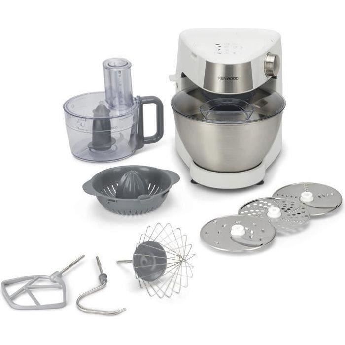 SHOT CASE - KENWOOD KHC29.E0WH Robot pâtissier Kenwood Prospero +