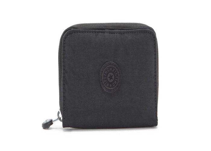 kipling Basic Money Love Black Noir [127954] -  porte-monnaie porte monnaie