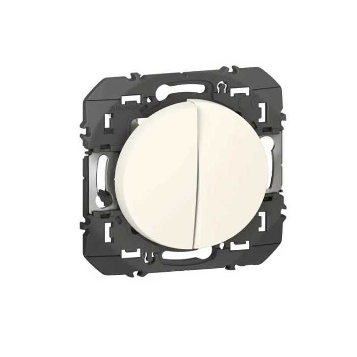 Dooxie transformeur simple bl