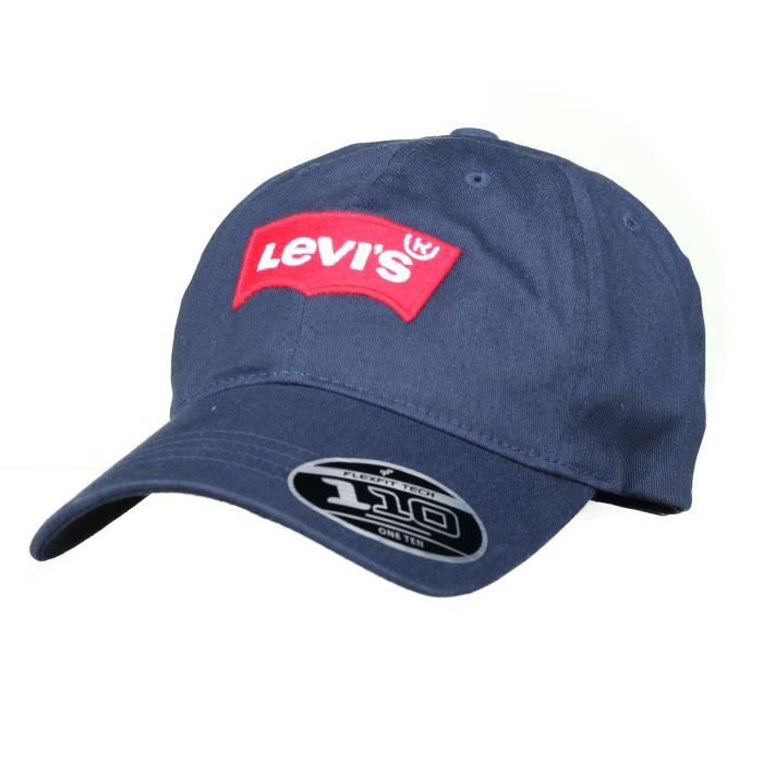 Casquette Levis 228054 17 Marine