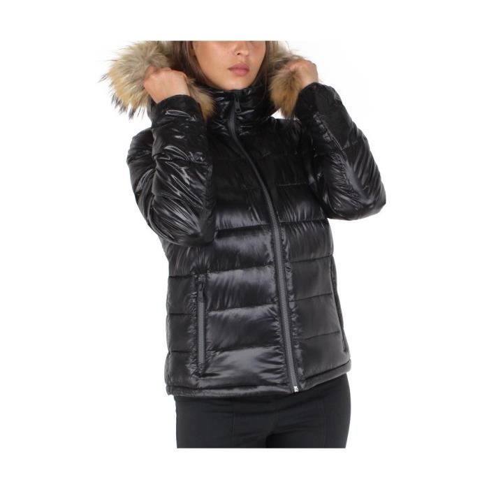Doudounes et blousons -REDSKINS Doudounes et blousons REDSKINS - SHYNE FLESH