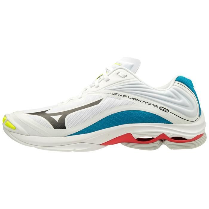 Chaussures de multisports Mizuno Wave Lightining Z6