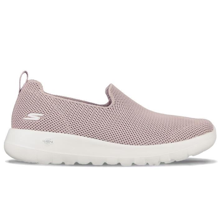 Skechers Go Walk Joy - Sensational Day Chaussure pour Femme 124187-MVE