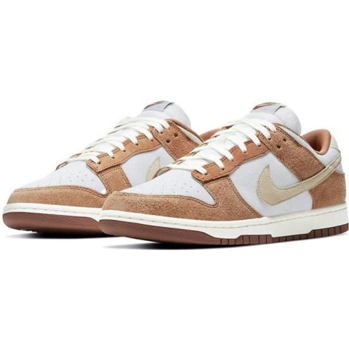 Baskets Dunk Low Retro PRM \