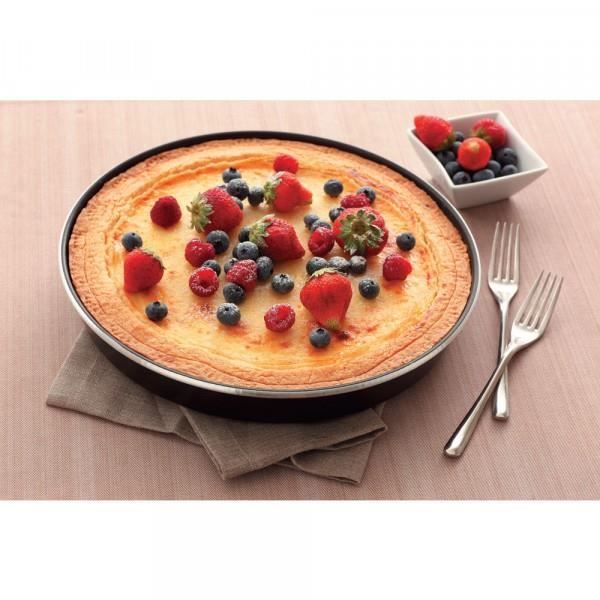 AVM280 - Moule à manqué Crisp Whirlpool - Taille M - WPRO 480131000082