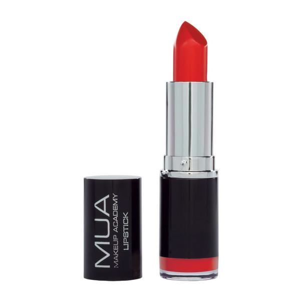 MUA - MUA - Rouge à Lèvres - Lipstick Shade 13