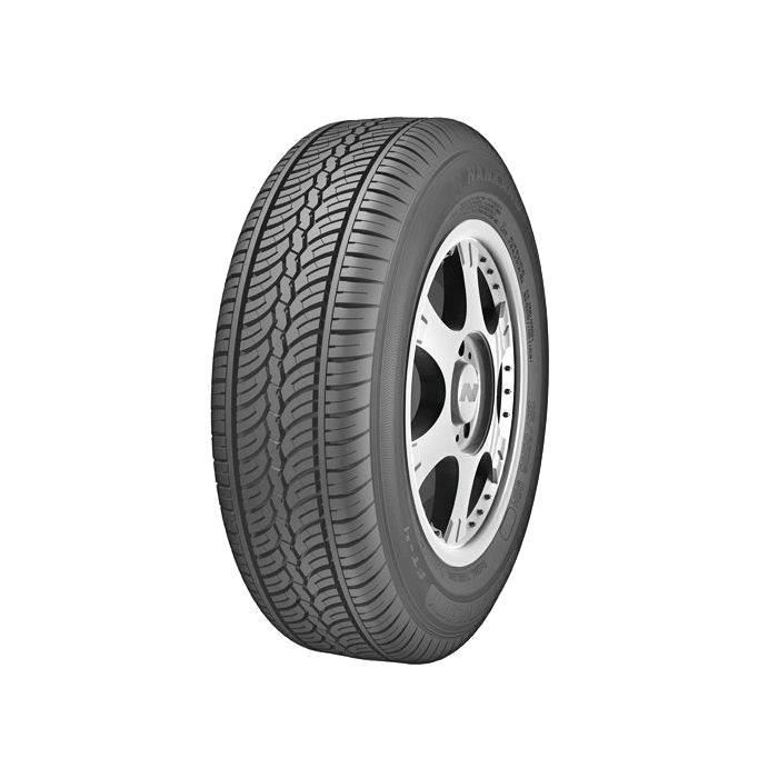 235/70 R 16 109H NANKANG FT-4 - PNEU 4X4 ETE