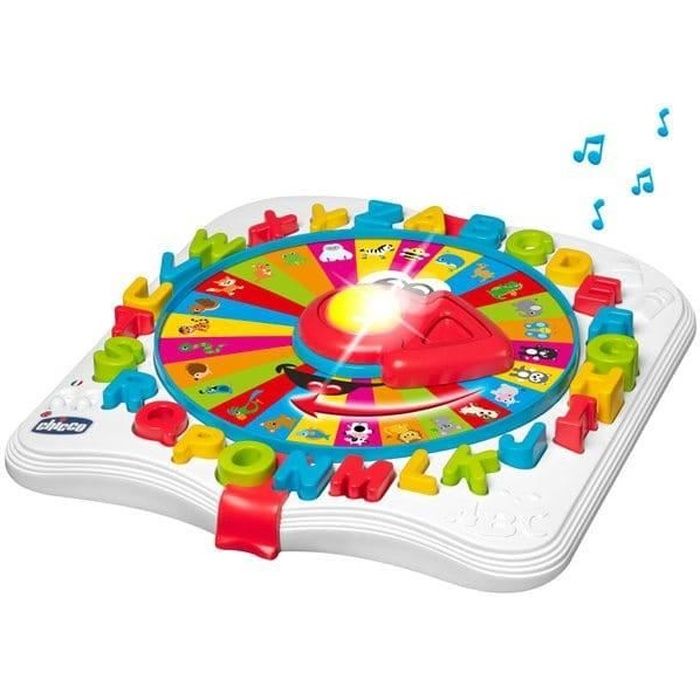 CHICCO Baby Prof