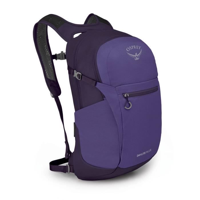 Osprey Daylite Plus Dream Purple [123237] - sac à dos sac a dos