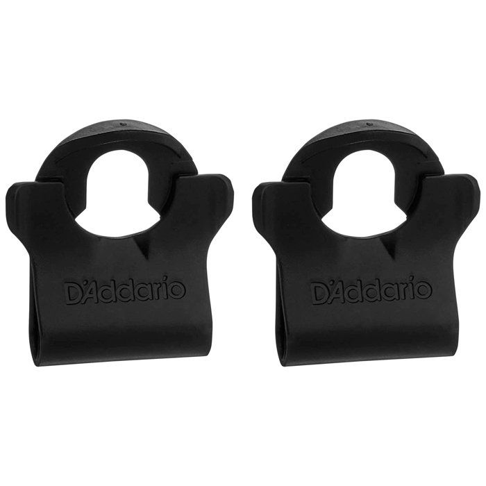 Planet Waves PW-DLC-01 - Attaches sangle Dual-Lock