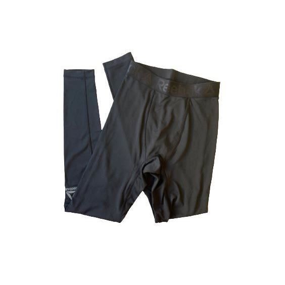 REEBOK - Reebok- Collants training WOR COMPR TIGHT Noir - (S)