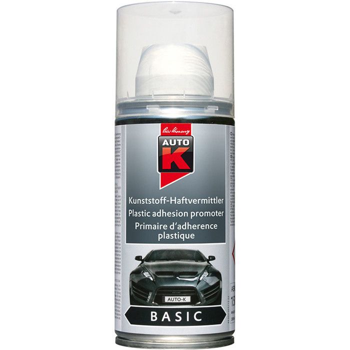 Primaire pour plastique (150 ml)