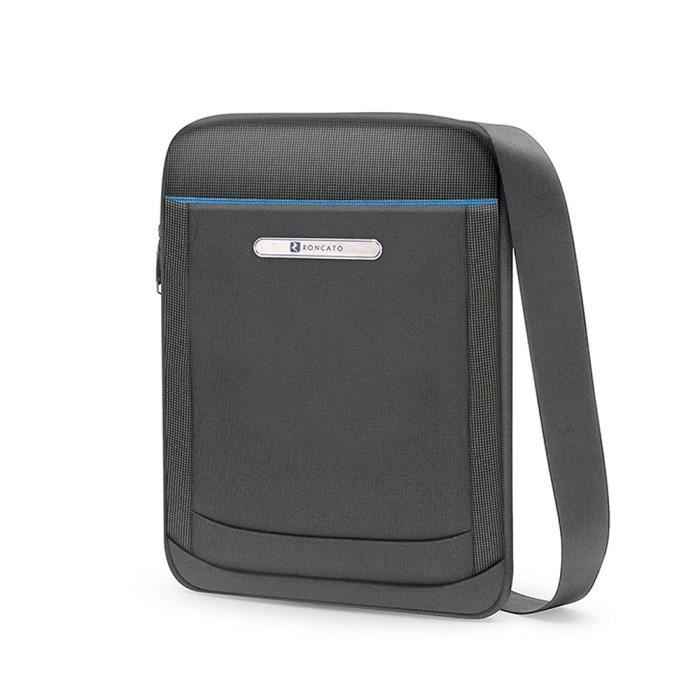 Sac de Voyage Roncato Léger Lounge Flat Polyvalent et Résistant