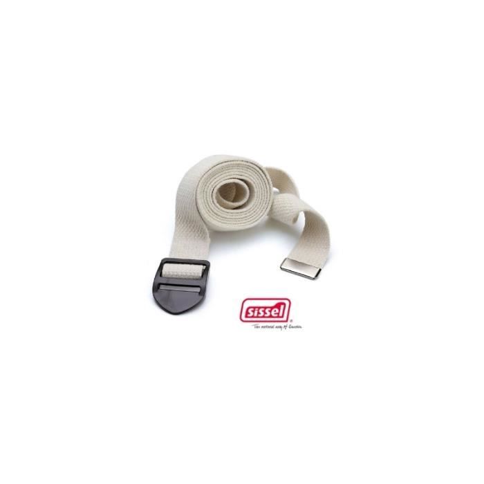 SISSEL® CEINTURE YOGA 0,000000