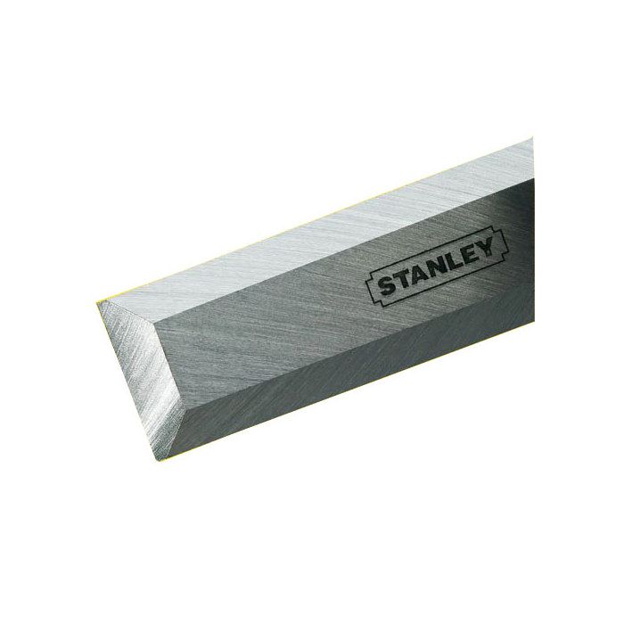 STANLEY Ciseaux à bois manche bimatière 14mm FATMAX
