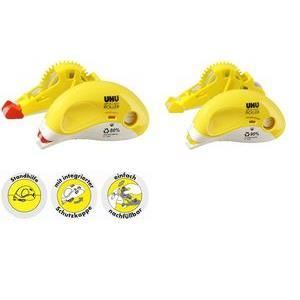 UHU Roller colle Dry & Clean Roller Refill, non…