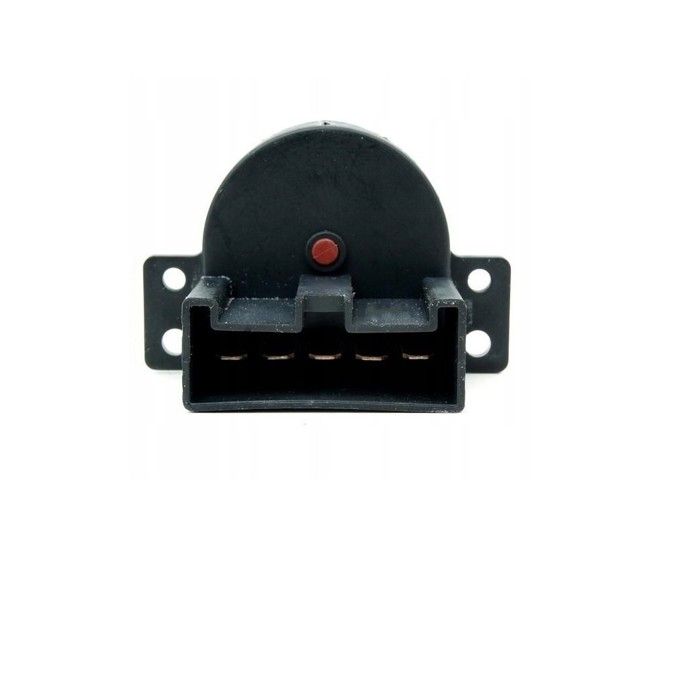 Commande de ventilation de chauffage Citroen boxer ducato jumper OE 1607508680