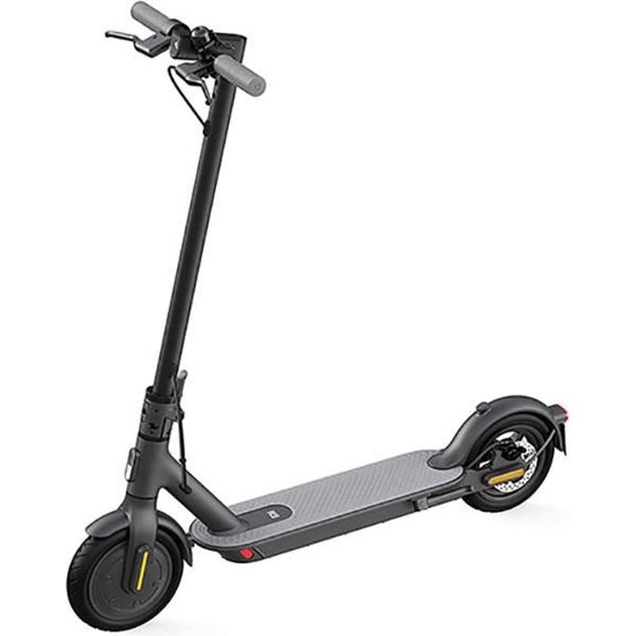 Xiaomi Trottinette électrique 1S , 20 km-h, Système de freinage double